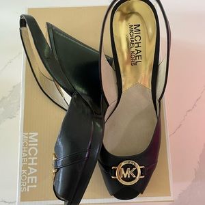 Michael Kors wedge